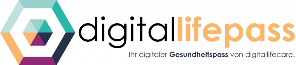digitallifepass Logo